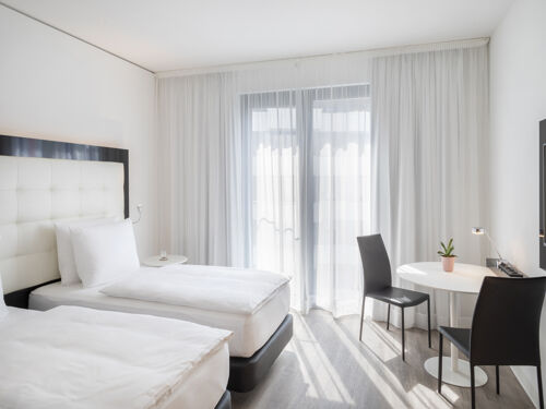 INNSiDE Frankfurt Ostend