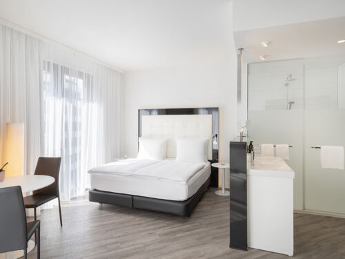 INNSiDE Frankfurt Ostend