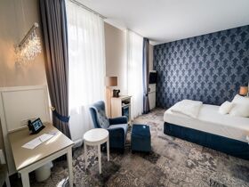 Schloss-Romantiktage - Romantikurlaub in Bayern