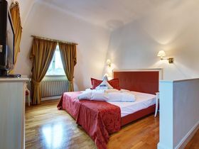 Schloss-Romantiktage - Romantikurlaub in Bayern