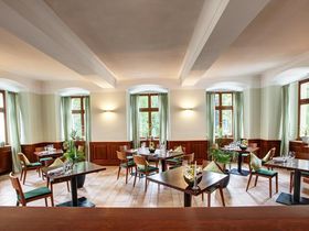 Schloss-Romantiktage - Romantikurlaub in Bayern