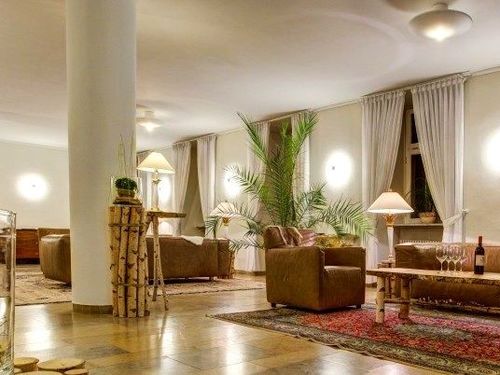 Schlosshotel Bad Neustadt