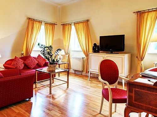 Schlosshotel Bad Neustadt