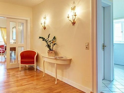 Schlosshotel Bad Neustadt