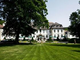 Schloss-Romantiktage - Romantikurlaub in Bayern