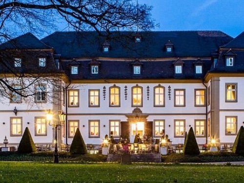 Silvesterarrangement 2026/2027 mit 2 Übernachtungen