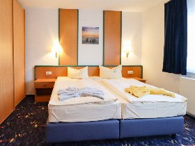 5 Tage auf Rügen - die schönste Zeit des Jahres, inkl. Gutschein für Kutterfisch