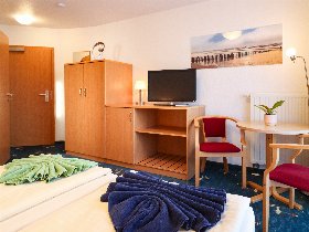 5 Tage auf Rügen - die schönste Zeit des Jahres, inkl. Gutschein für Kutterfisch