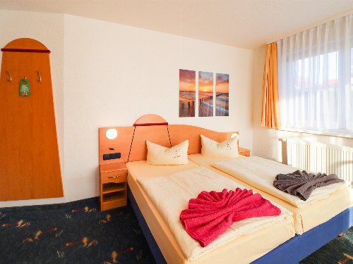 Aparthotel Leuchtfeuer Rügen