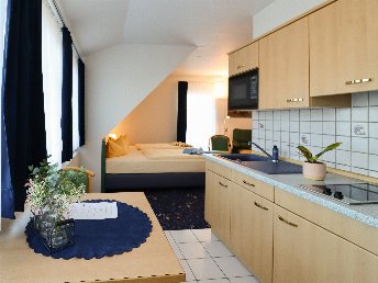 4 Tage das Eiland Rügen genießen, inkl. Gutschein für Rügens größte Fischtheke