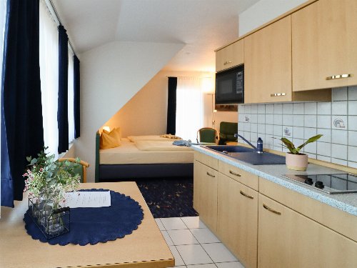 Aparthotel Leuchtfeuer Rügen