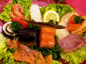 5 Tage auf Rügen - die schönste Zeit des Jahres, inkl. Gutschein für Kutterfisch