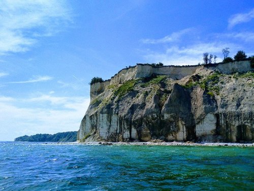 5 Tage Erlebnisangebot auf Rügen, inkl. Schifffahrt zu den Kreidefelsen