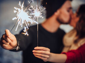 7 Tage- Silvester in Bobbin-Entspannt ins neue Jahr starten! 