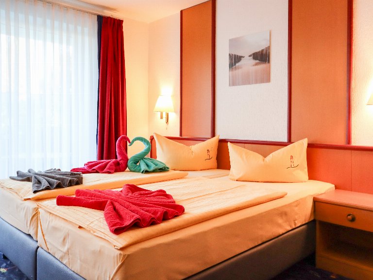 1-Raum Appartement B