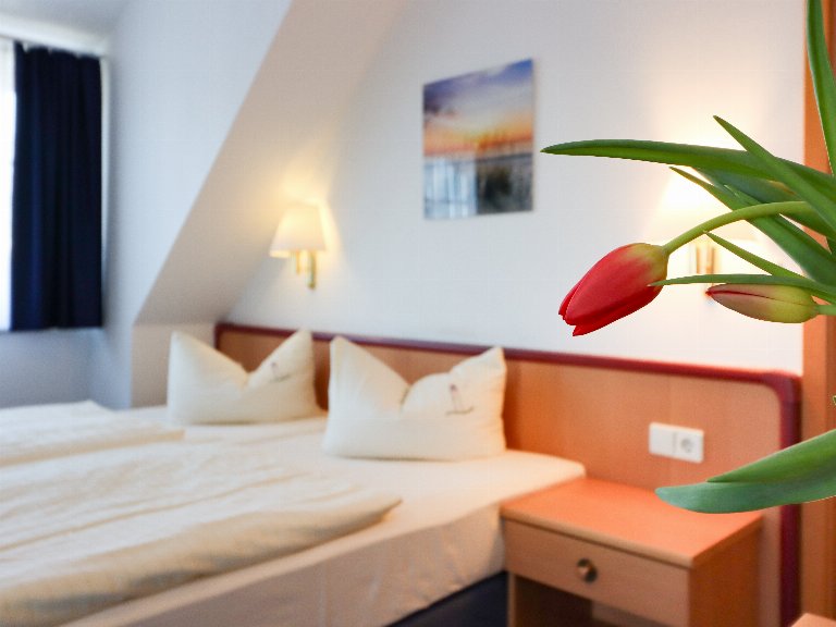2-Raum Appartement B