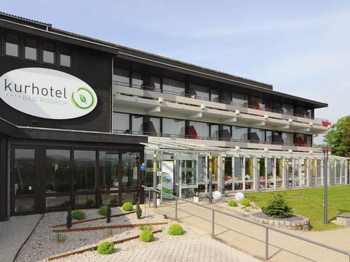 Kurhotel Bad Rodach