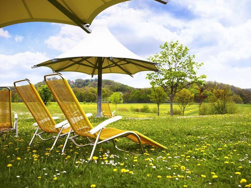 Kurhotel Bad Rodach