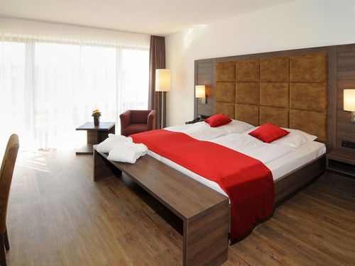 Kurhotel Bad Rodach