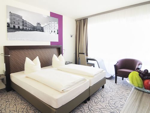 Kurhotel Bad Rodach