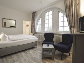 Romantische Tage im Harz - Auszeit für Verliebte