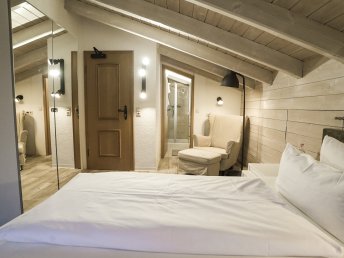 4 Tage Verwöhnzeit im Harz