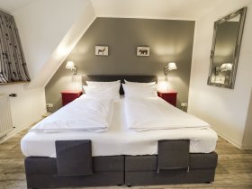 Romantische Tage im Harz - Auszeit für Verliebte