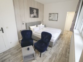 Romantische Tage im Harz - Auszeit für Verliebte