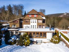 Romantische Tage im Harz - Auszeit für Verliebte