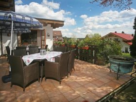 4 Tage Wandertage mit Ihrem Vierbeiner in Braunlage im Harz