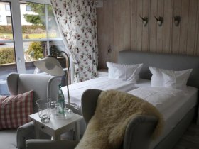 4 Tage Wandertage mit Ihrem Vierbeiner in Braunlage im Harz