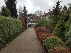 4 Tage Wandertage mit Ihrem Vierbeiner in Braunlage im Harz