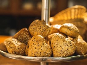 4 Tage Wandertage mit Ihrem Vierbeiner in Braunlage im Harz