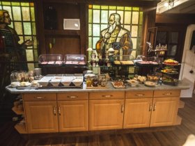 4 Tage Wandertage mit Ihrem Vierbeiner in Braunlage im Harz