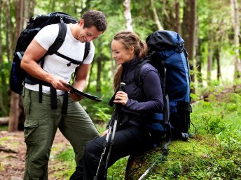 3 Tage Wandertage mit Ihrem Vierbeiner in Braunlage im Harz