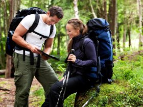 4 Tage Wandertage mit Ihrem Vierbeiner in Braunlage im Harz