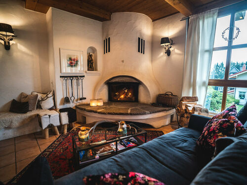 Landhotel Villa Foresta