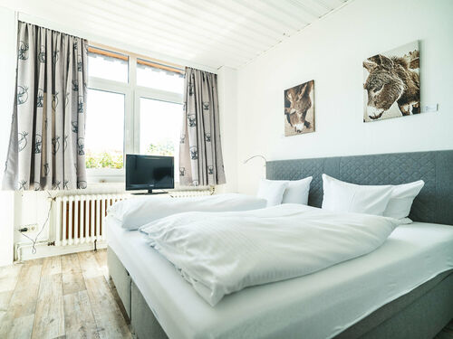 Landhotel Villa Foresta