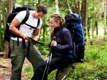 4 Tage Verwöhnzeit im Harz