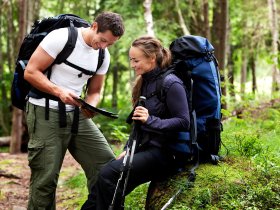 4 Tage Verwöhnzeit im Harz