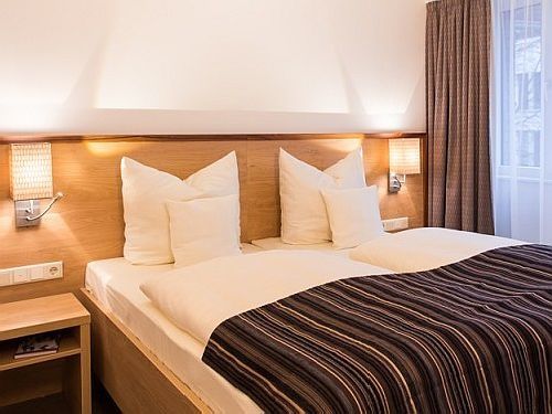 Stadthotel am Römerturm