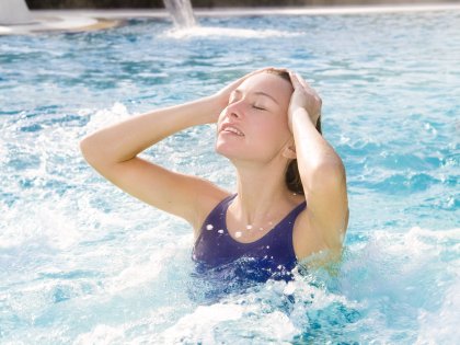 Entspannung pur in Köln - 2 Tage inkl. Therme und Parken