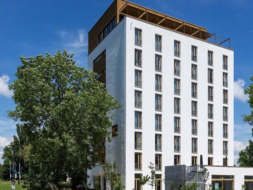 Hotel K99