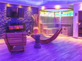 5 Tage Kurzurlaub in der Eifel inkl. luxuriöses Abendessen & Massage
