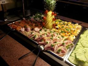 5 Tage Kurzurlaub in der Eifel inkl. luxuriöses Abendessen & Massage