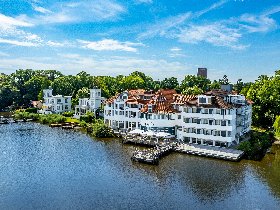 Bad Zwischenahn erleben| 3 Tage 