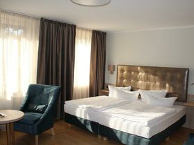 3 Tage Urlaub am Zwischenahner Meer inkl. Halbpension  