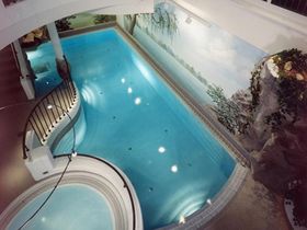 3 Tage Urlaub am Zwischenahner Meer inkl. Halbpension  