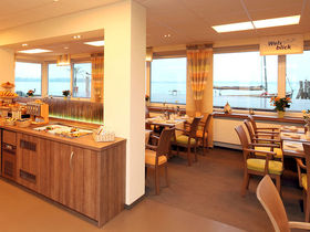 3 Tage Urlaub am Zwischenahner Meer inkl. Halbpension  