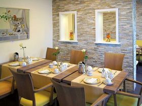 3 Tage Urlaub am Zwischenahner Meer inkl. Halbpension  